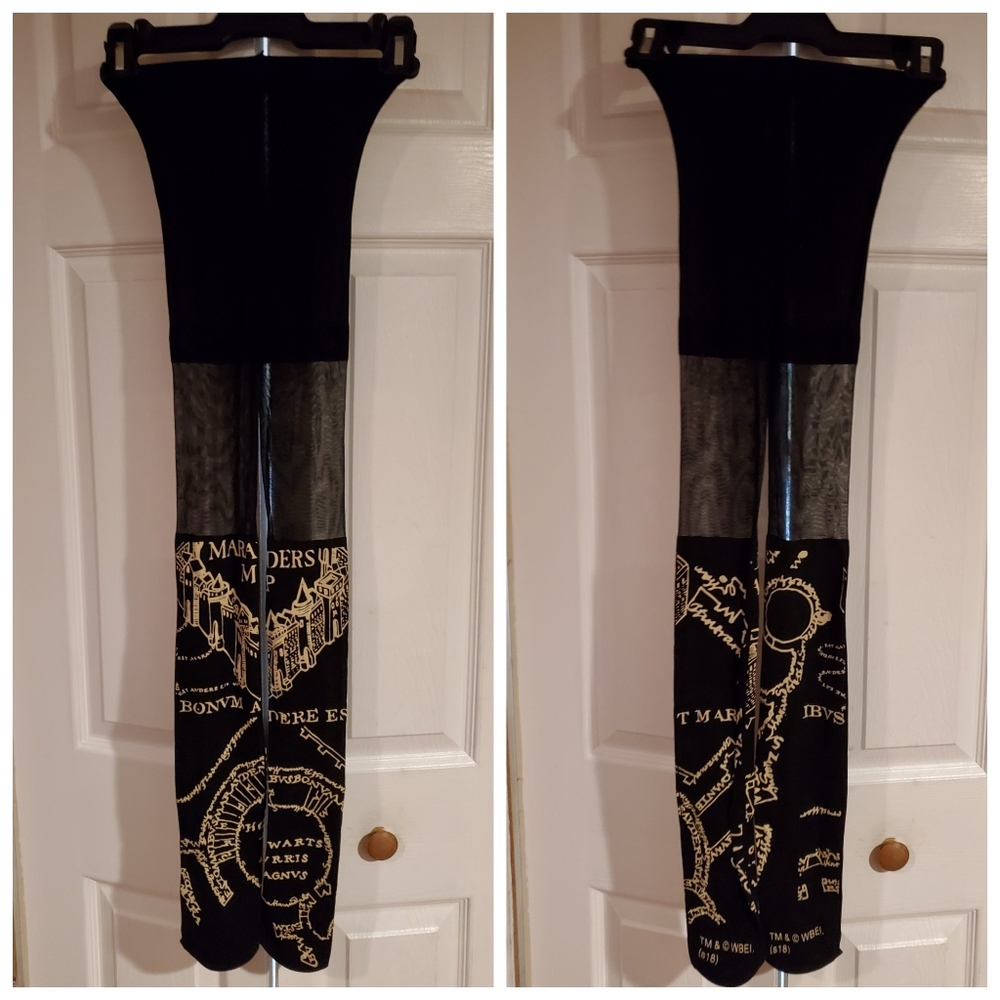 Harry potter tights